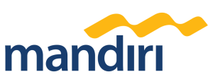 Logo Bank Mandiri