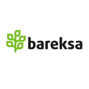 Logo Bareksa